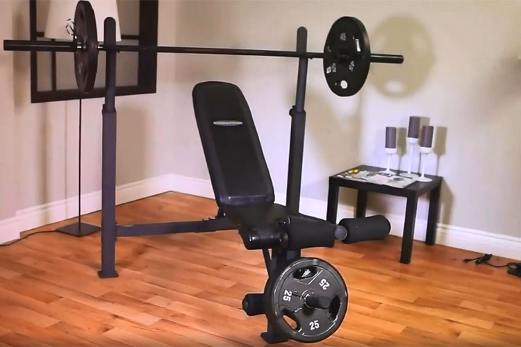 fitness equipment